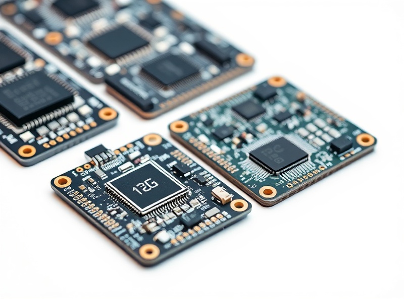 Sensor modules and IoT devices for AI applications
