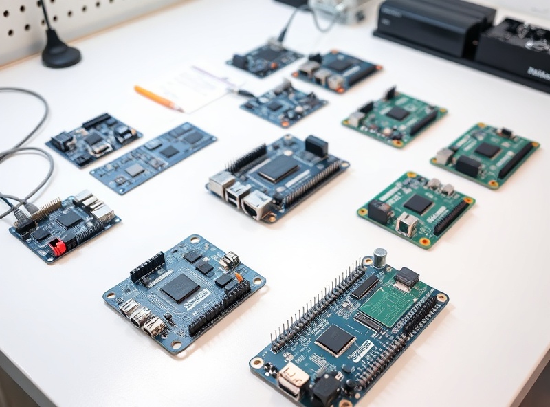 Development Boards