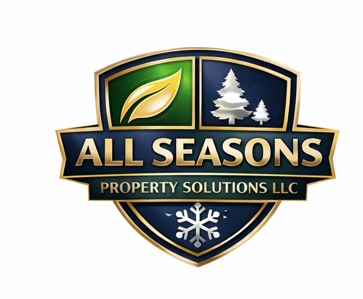 All Seasons Property Solutions Logo