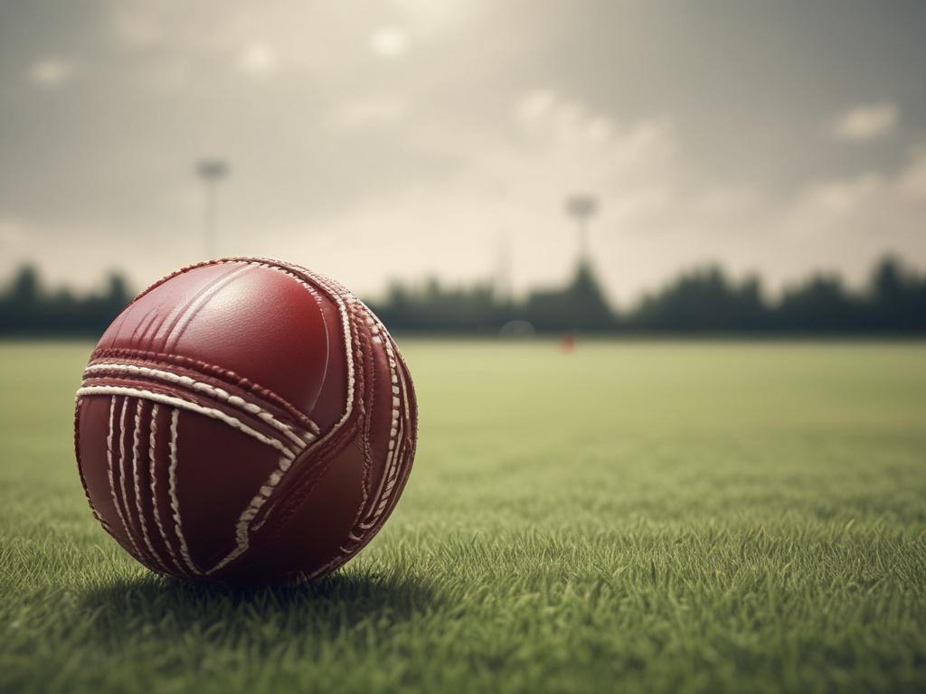 "cricket training analysis"