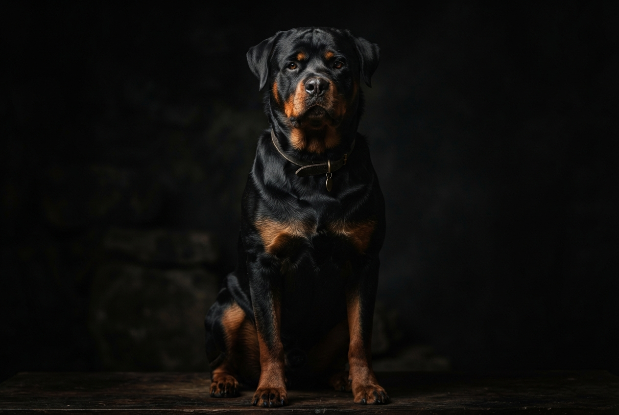 Rottweilers