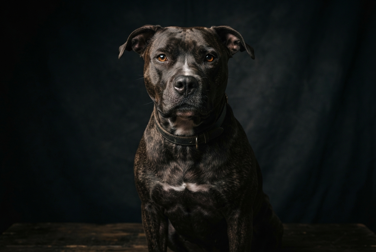Pit Bulls