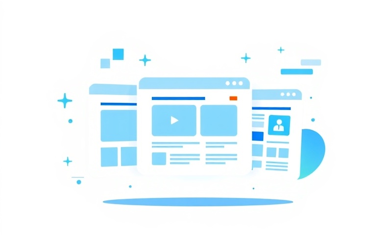 E-commerce Platform