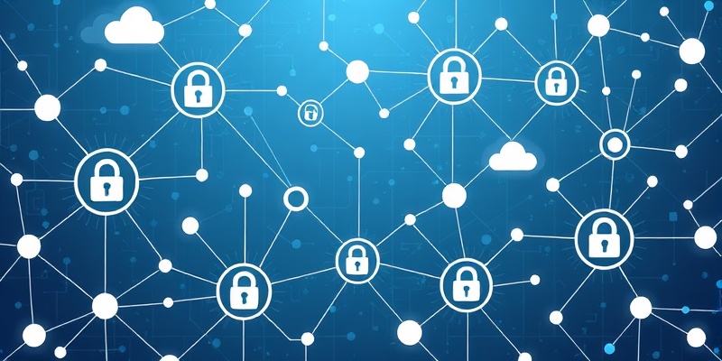 Security and technology visualization