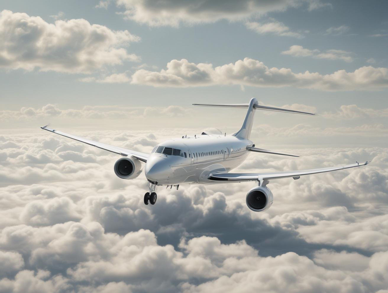 aviation consulting solutions