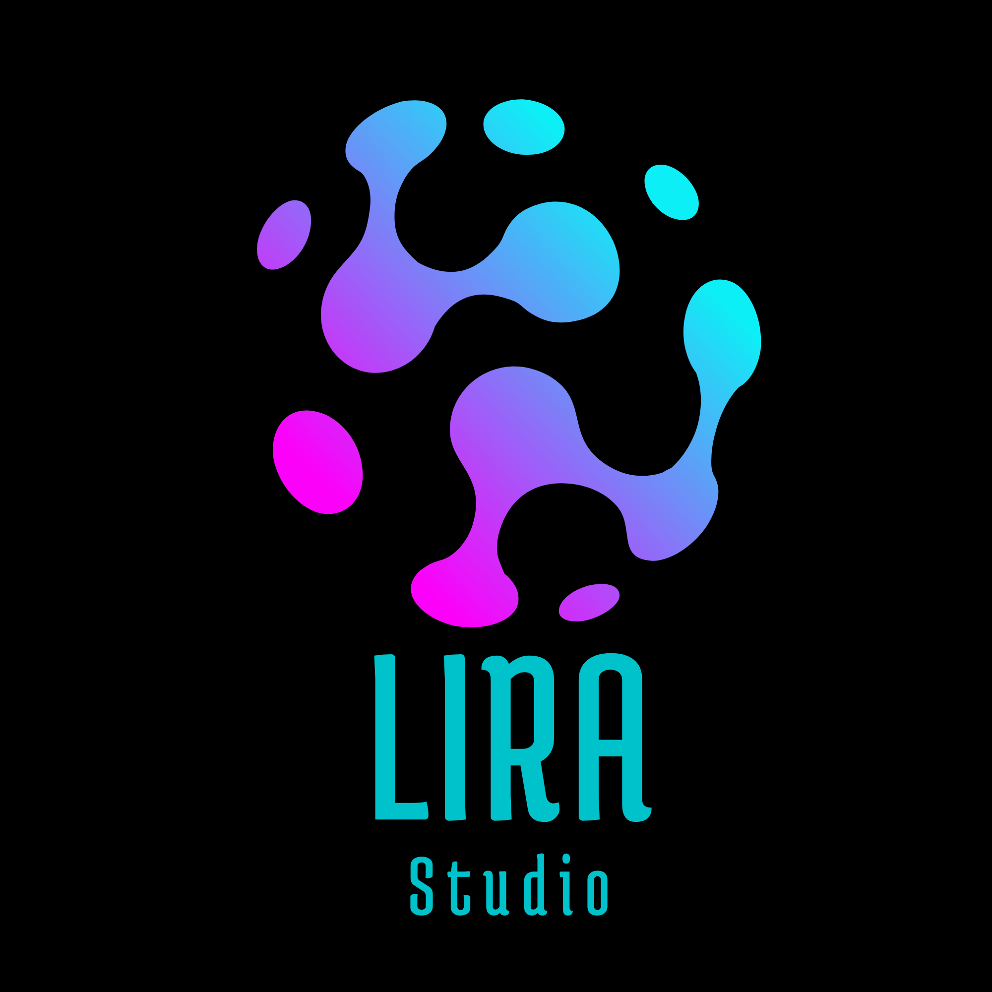 LIRA Studio LLC logo
