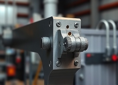Precision Metal Components