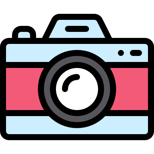 camera