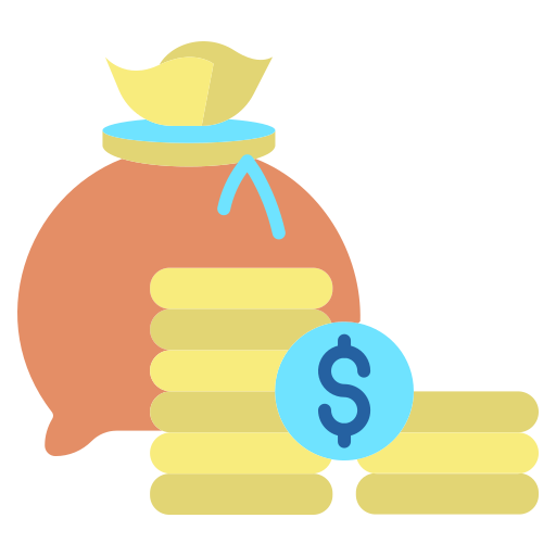 money bag