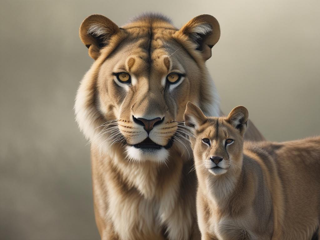 large carnivores, coexistence, wildlife, education, community