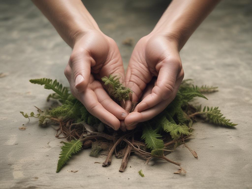 ecological restoration, workshops, nature, hands-on, sustainability