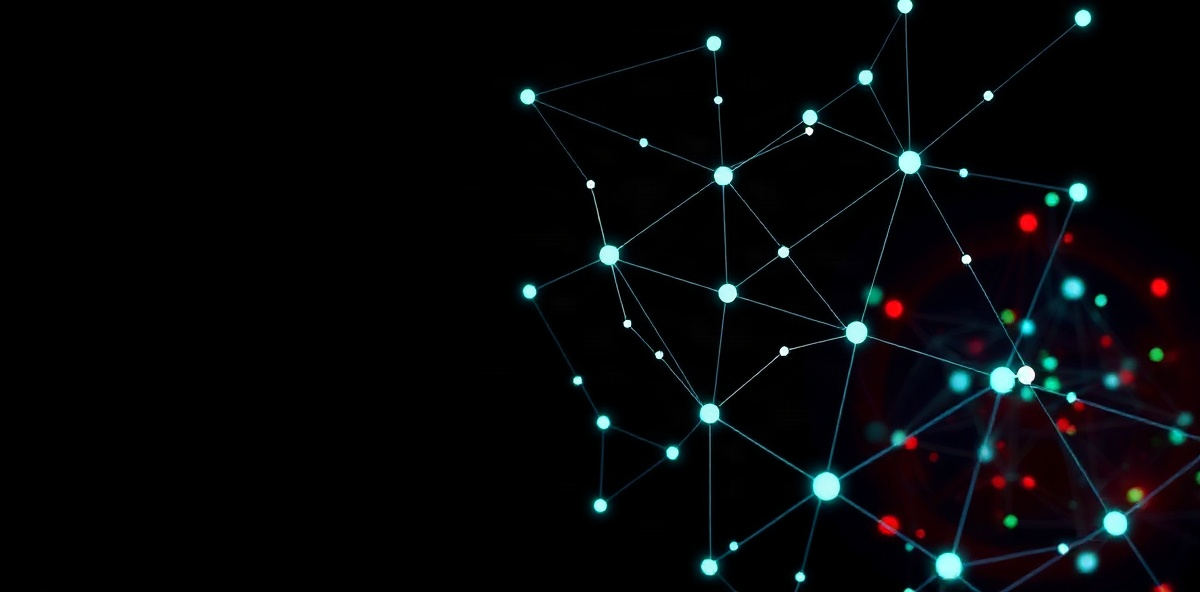 Digital network visualization
