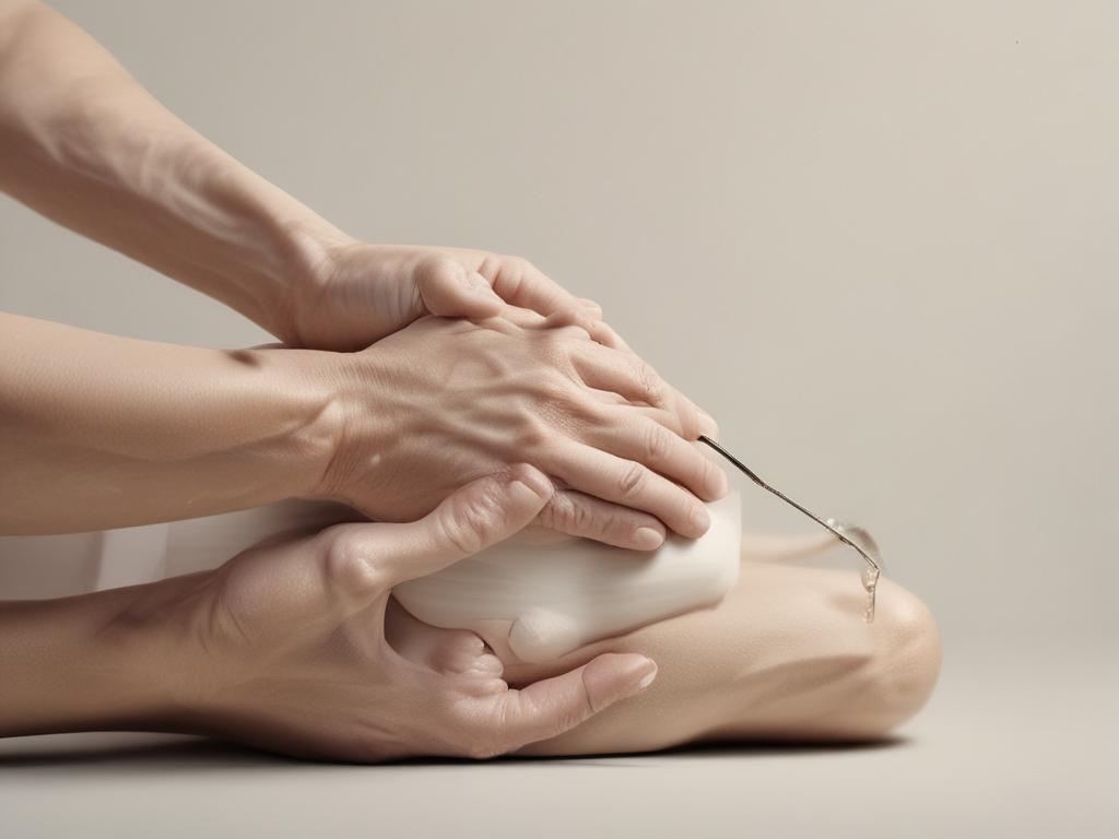 fisioterapia, recuperación, bienestar, terapia física