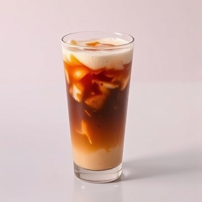 Iced Coffee