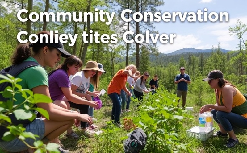 Community Conservation Success Stories