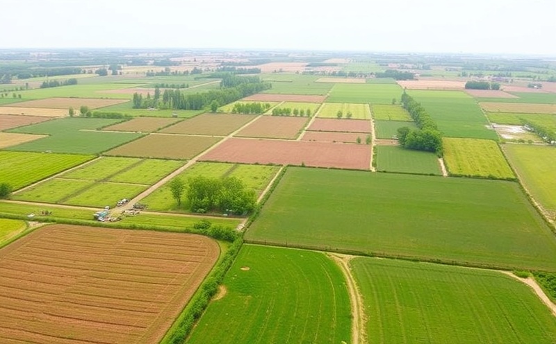 Sustainable Land Management Practices