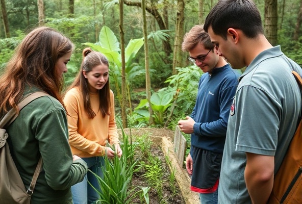 Sustainable Land Management Workshop Series