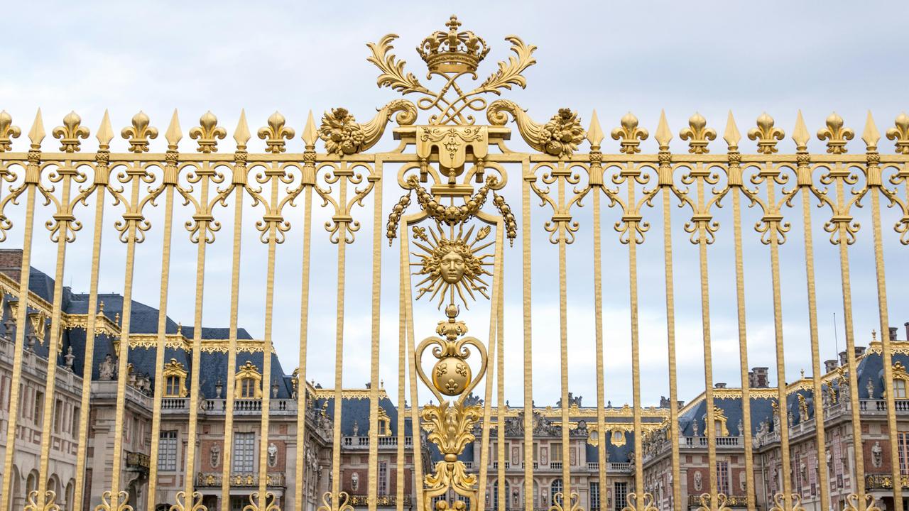 Iron Fencing , Guardrails, Gates