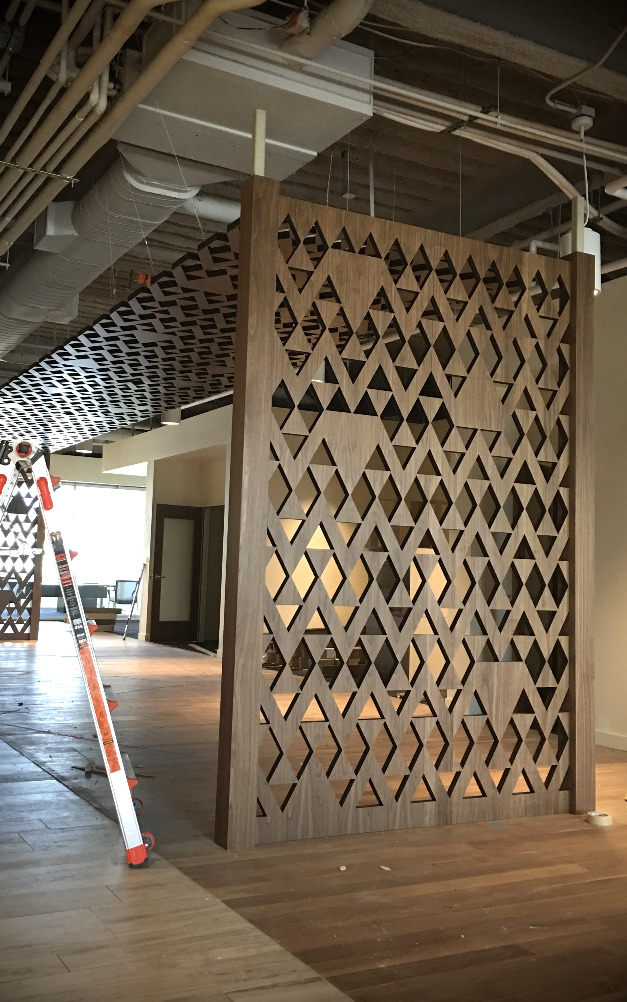 Project detail
