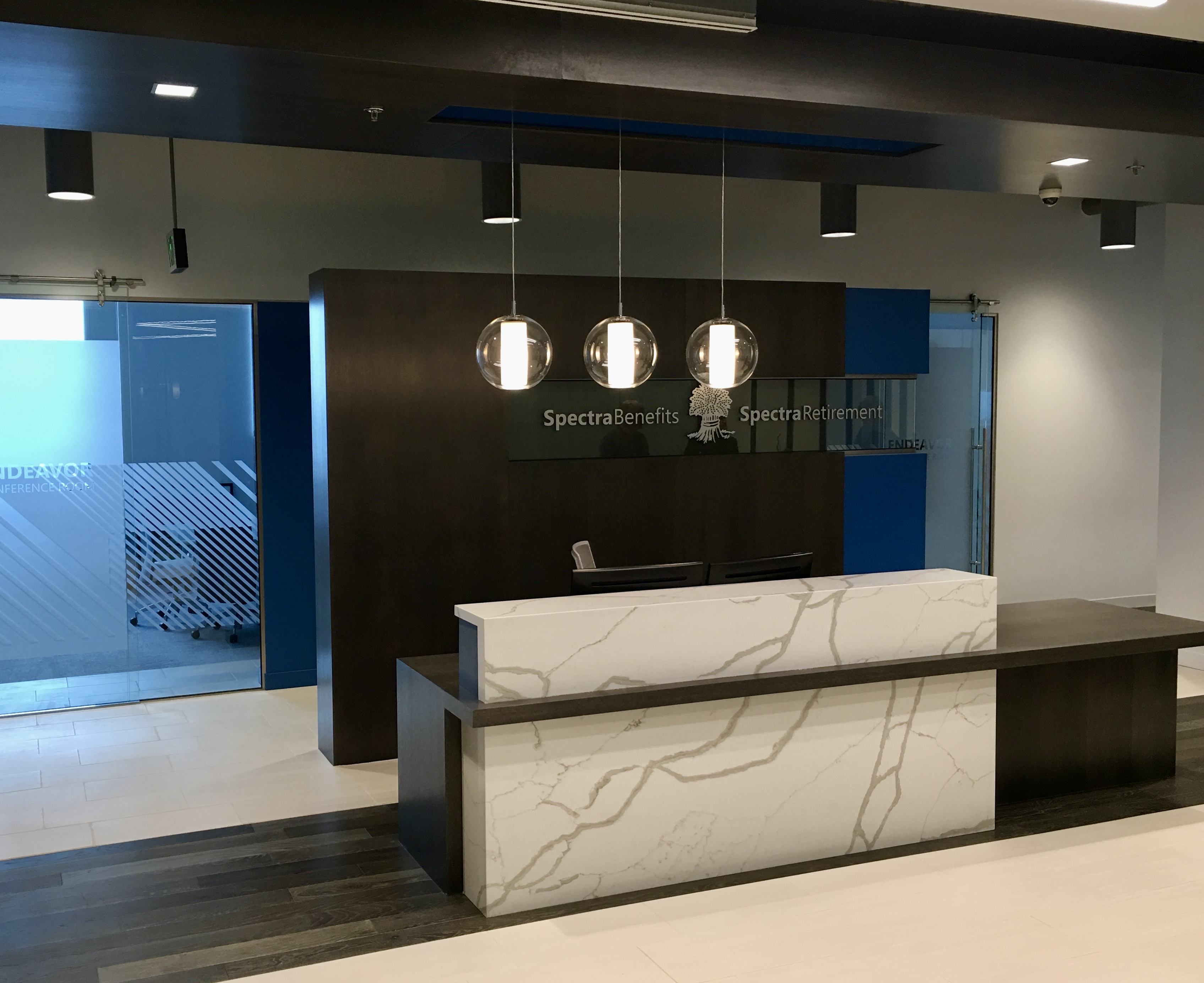 Project detail