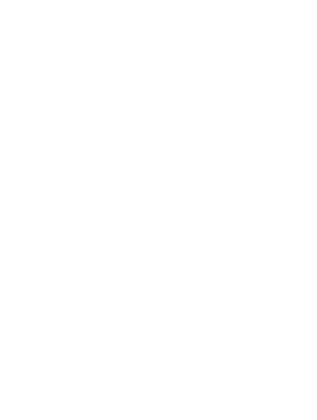 Utah state shape