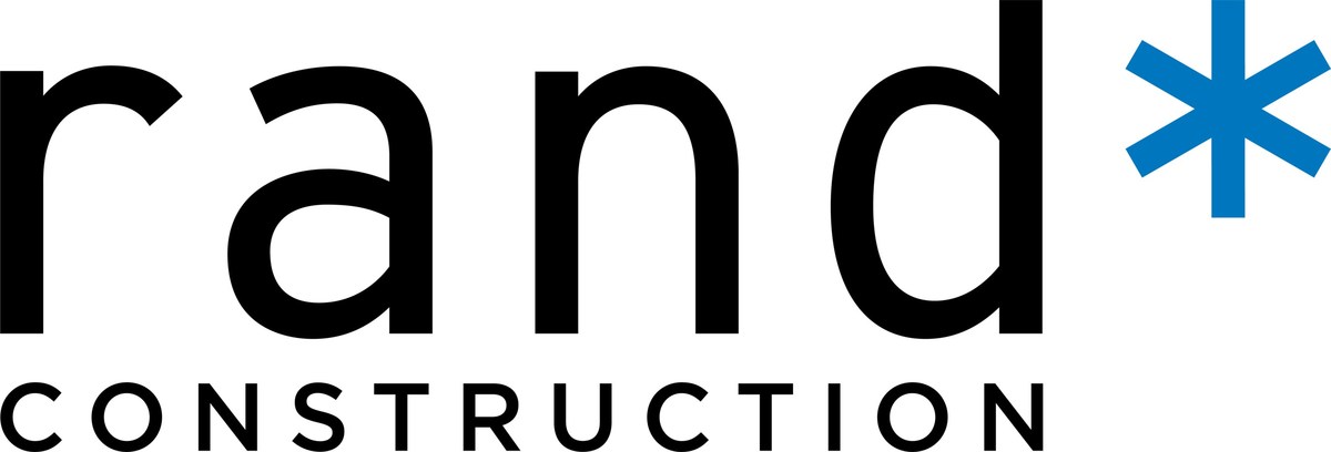 Rand Construction Corporation Logo
