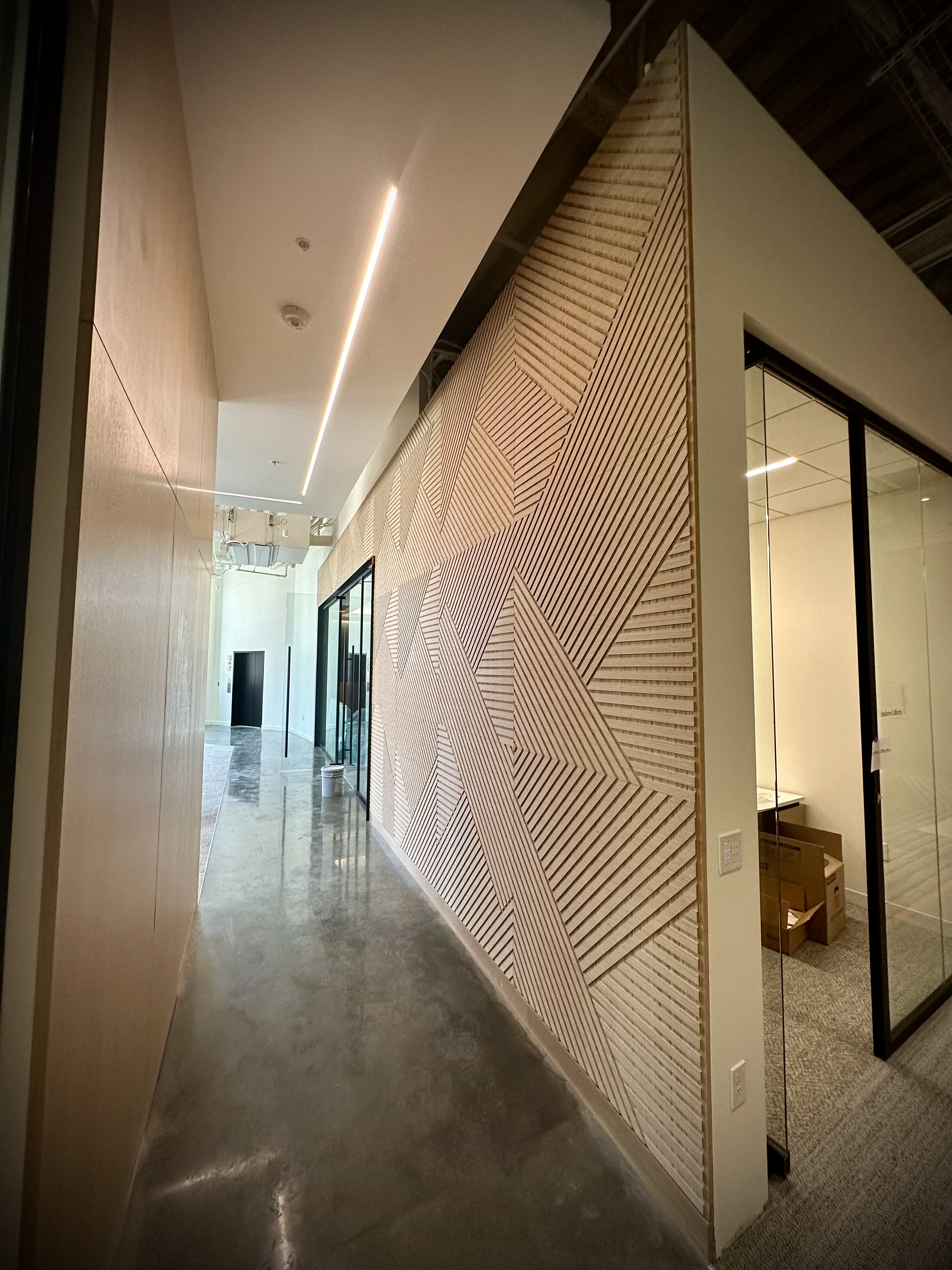 Project detail