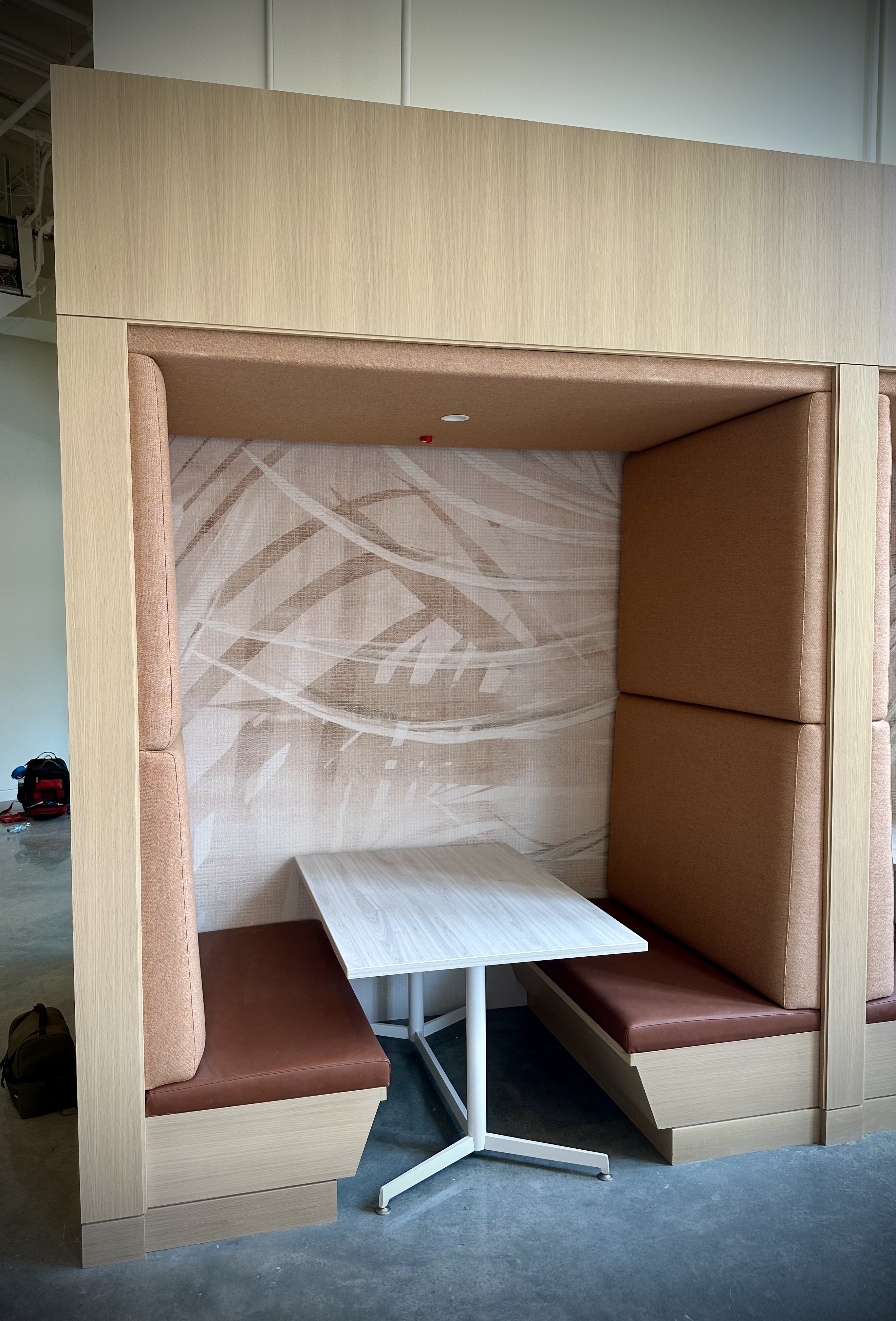 Project detail