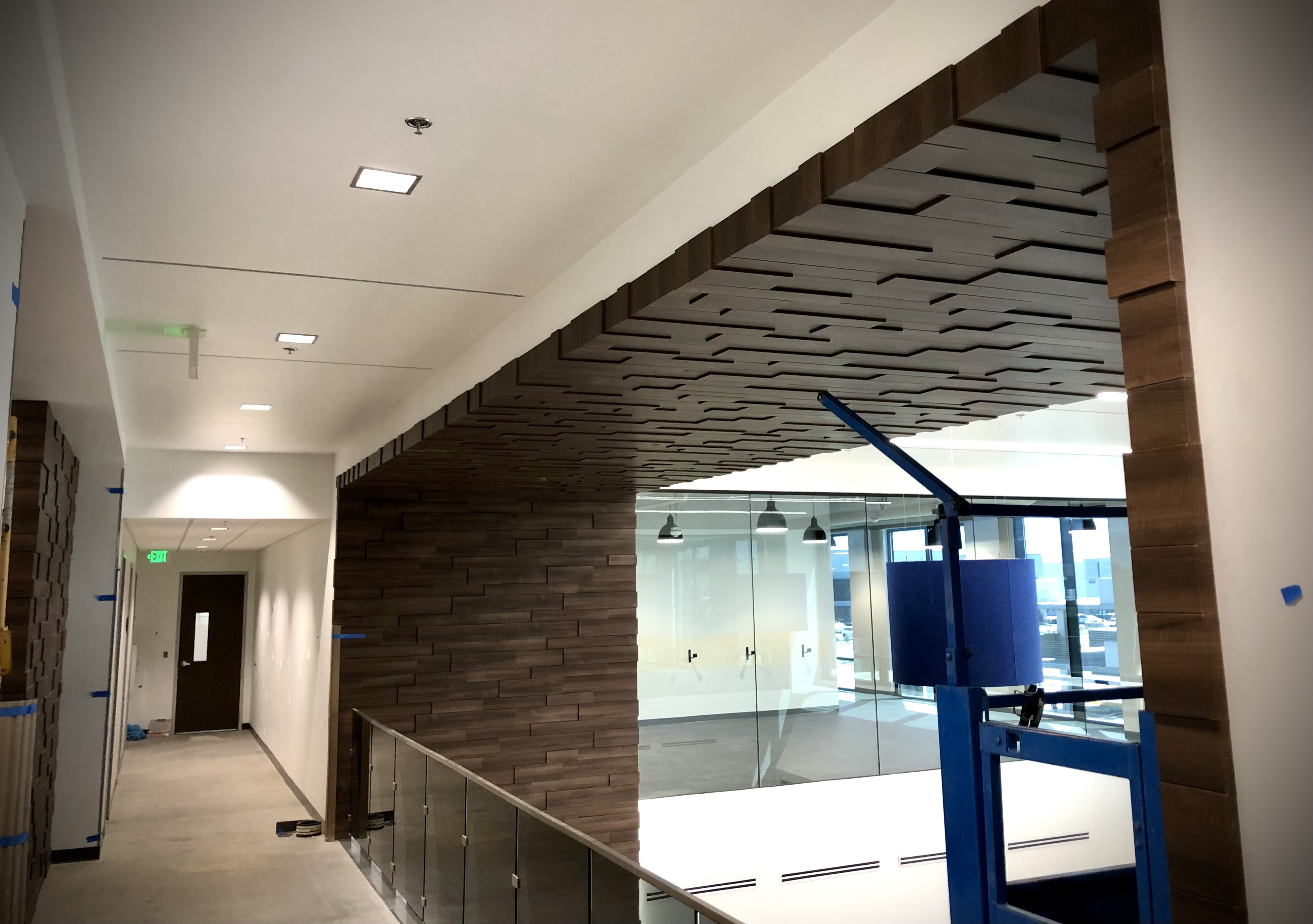 Project detail
