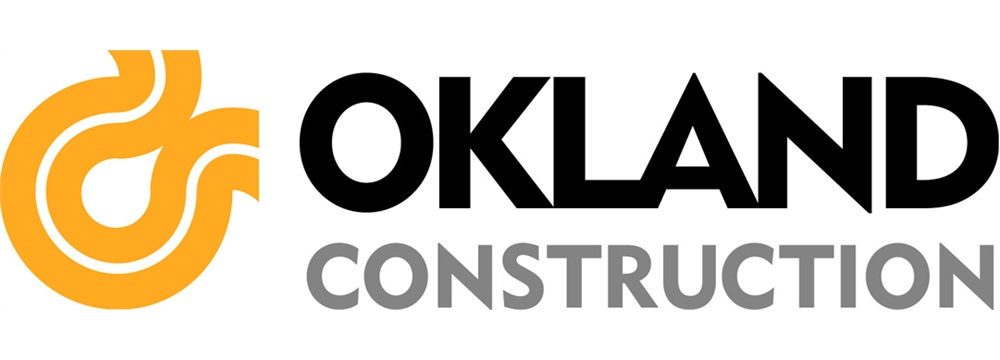 Oakland Construction Logo