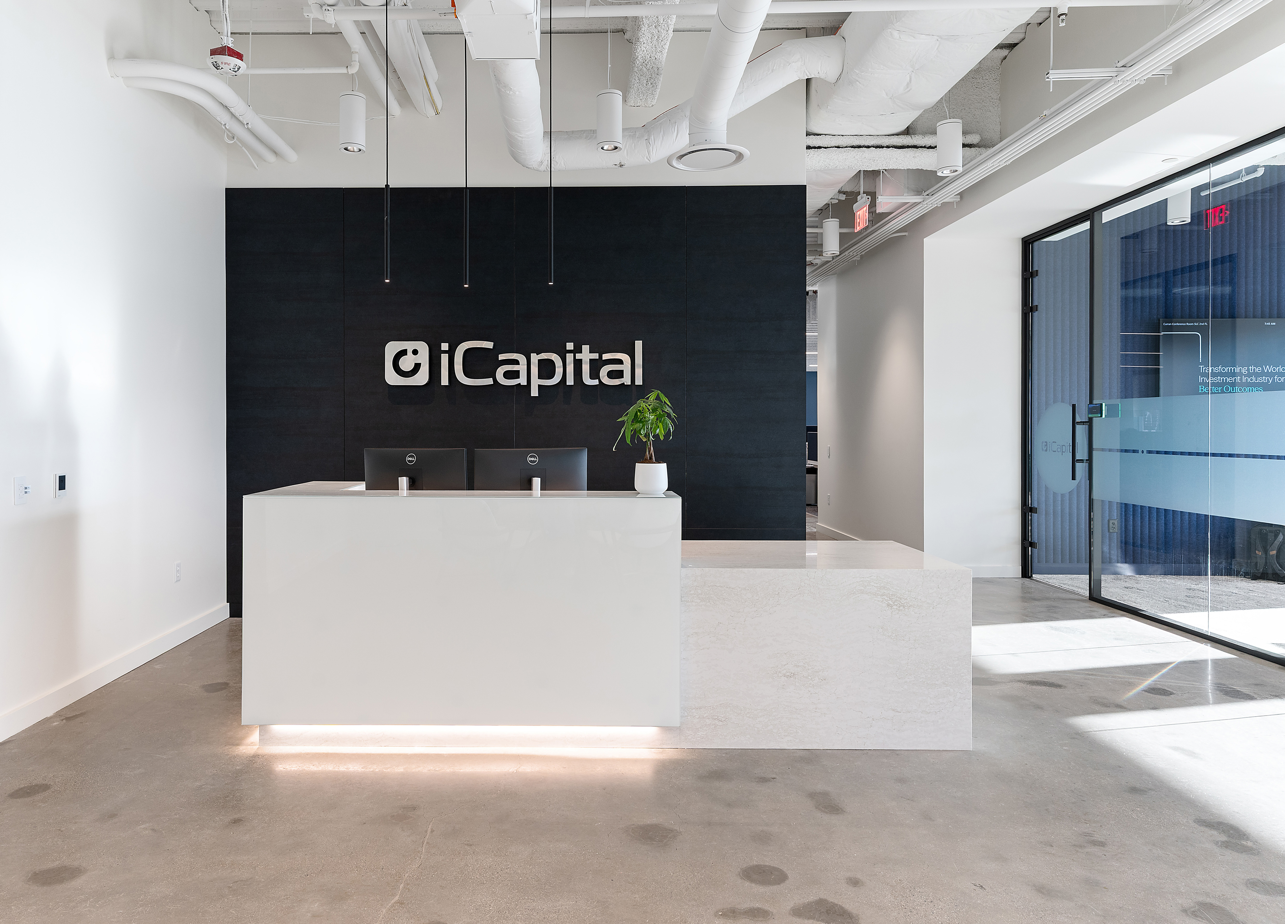 The Office of Today