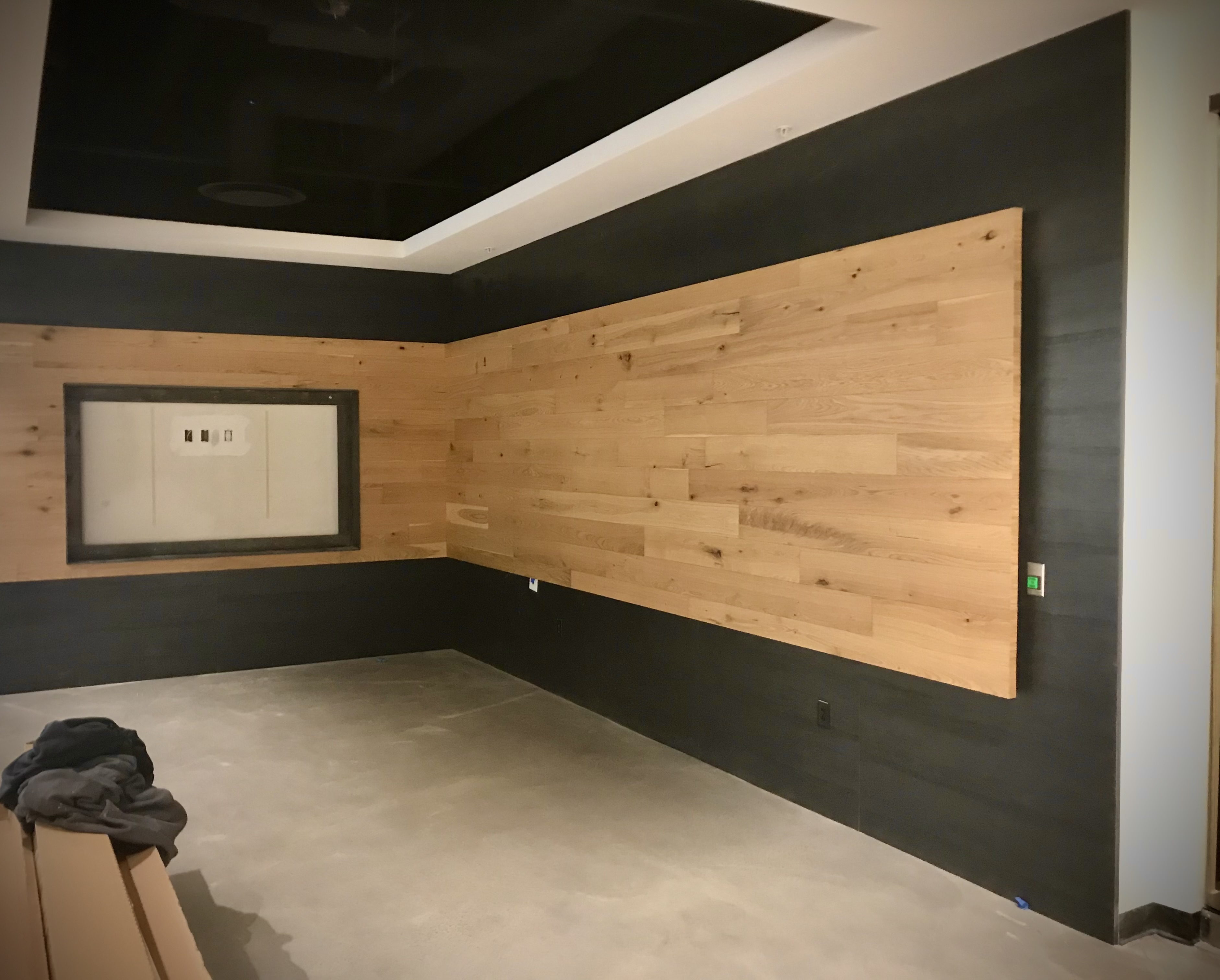 Project detail