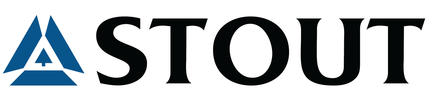 Stout Logo