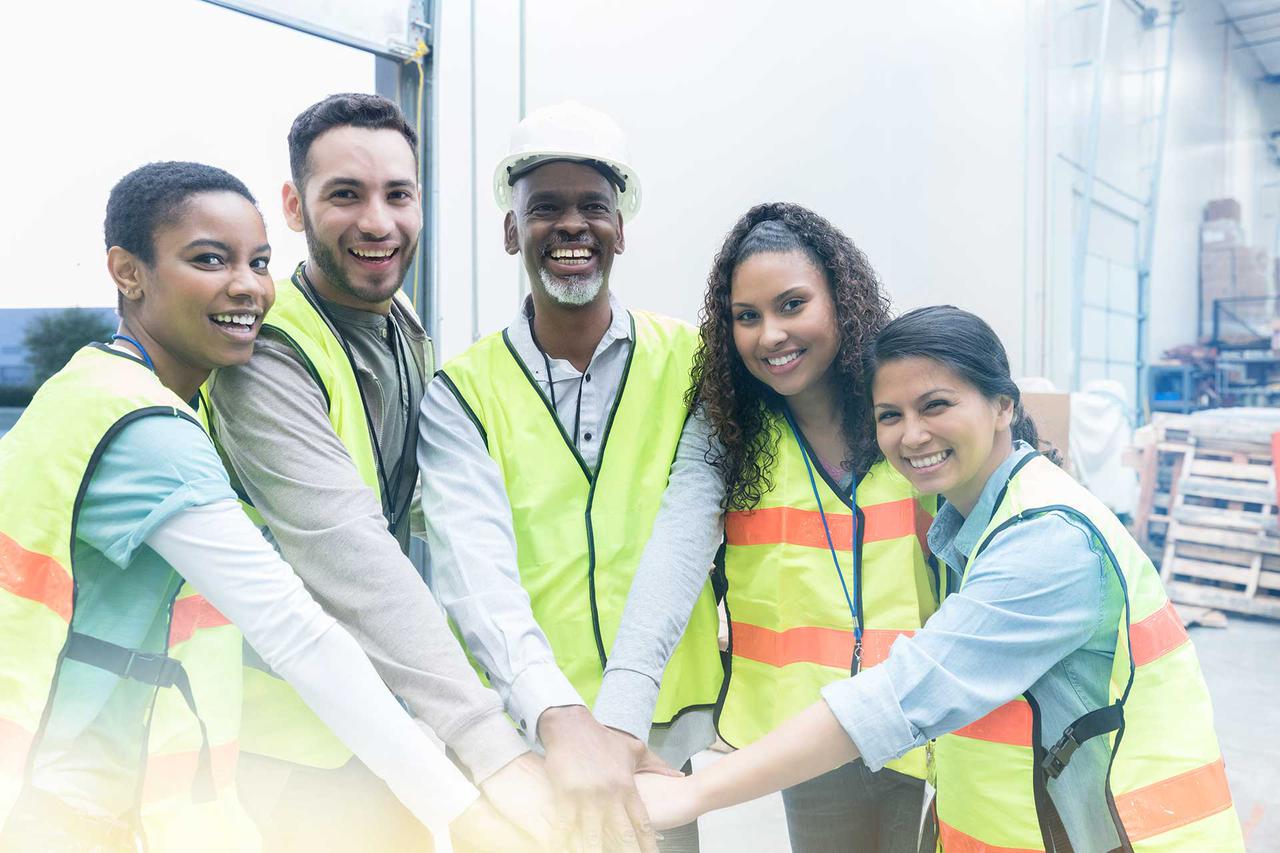 Samuel Hale CA Employee Solutions