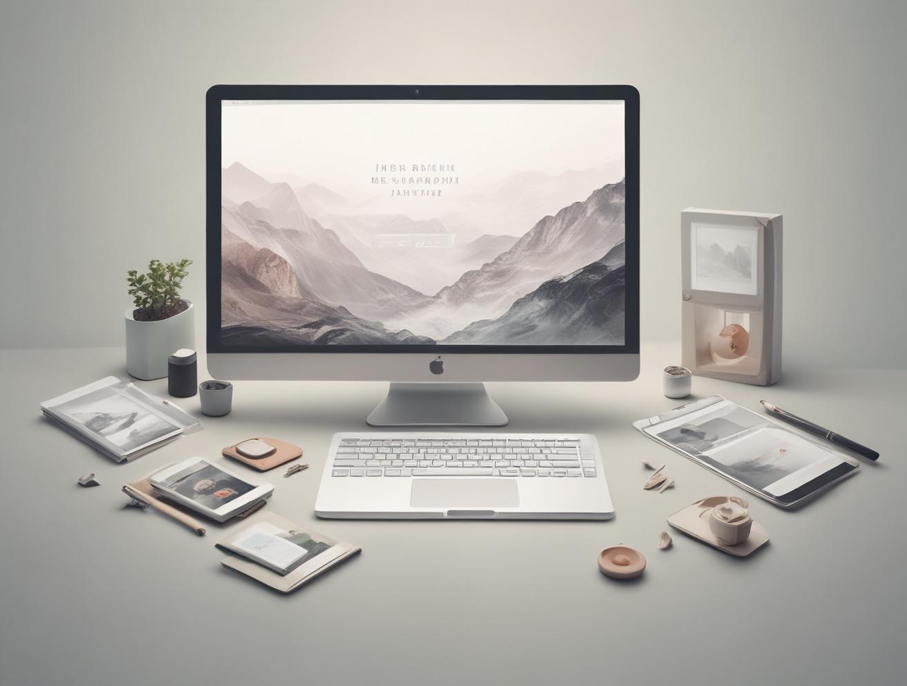 web design, user experience, digital solutions