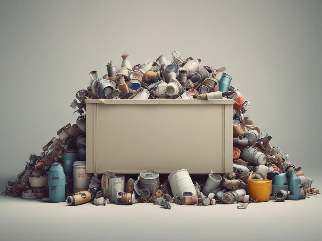 junk collection, professional removal, team service