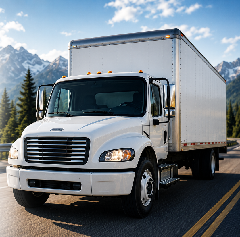 Class B CDL