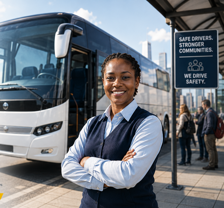 Passenger Training