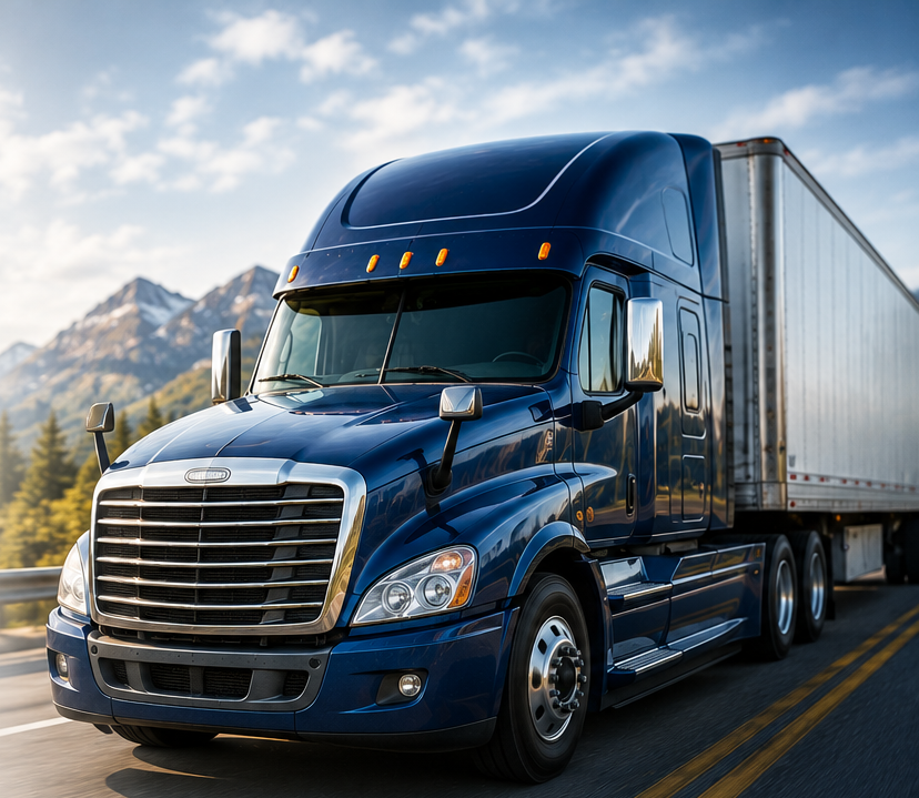 Class A CDL
