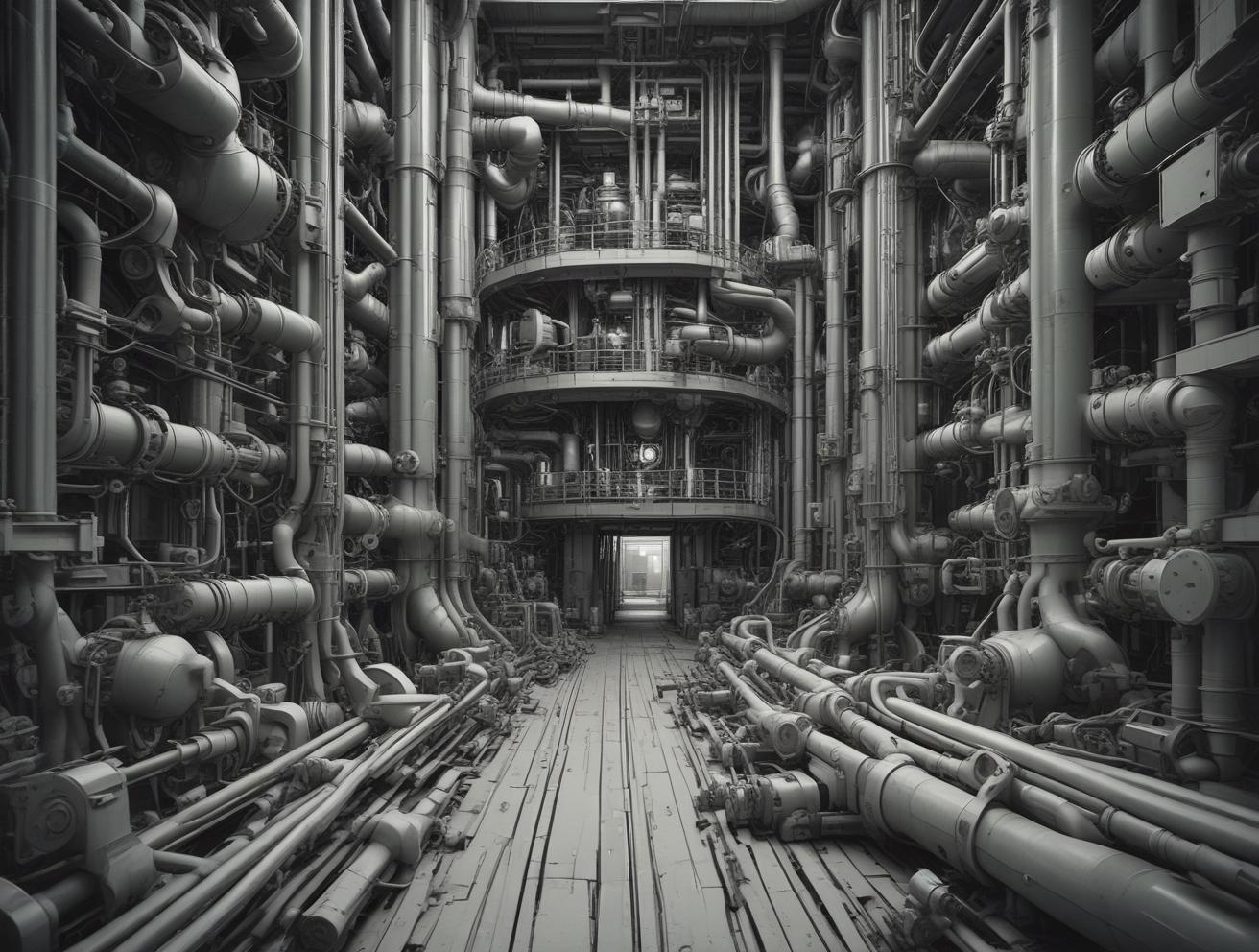 multidisciplinary engineering, mechanical, civil, electrical, process