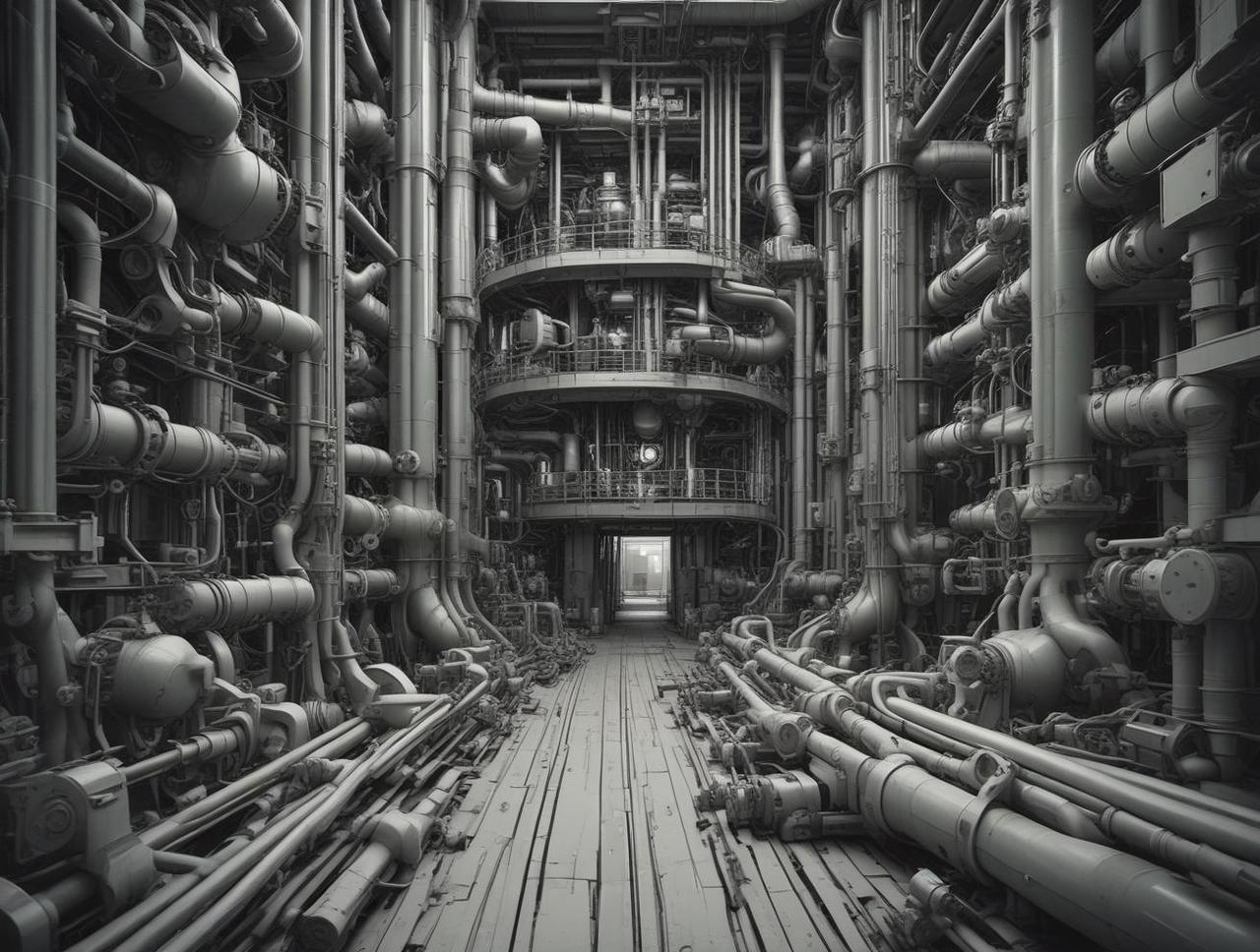 multidisciplinary engineering, mechanical, civil, electrical, process