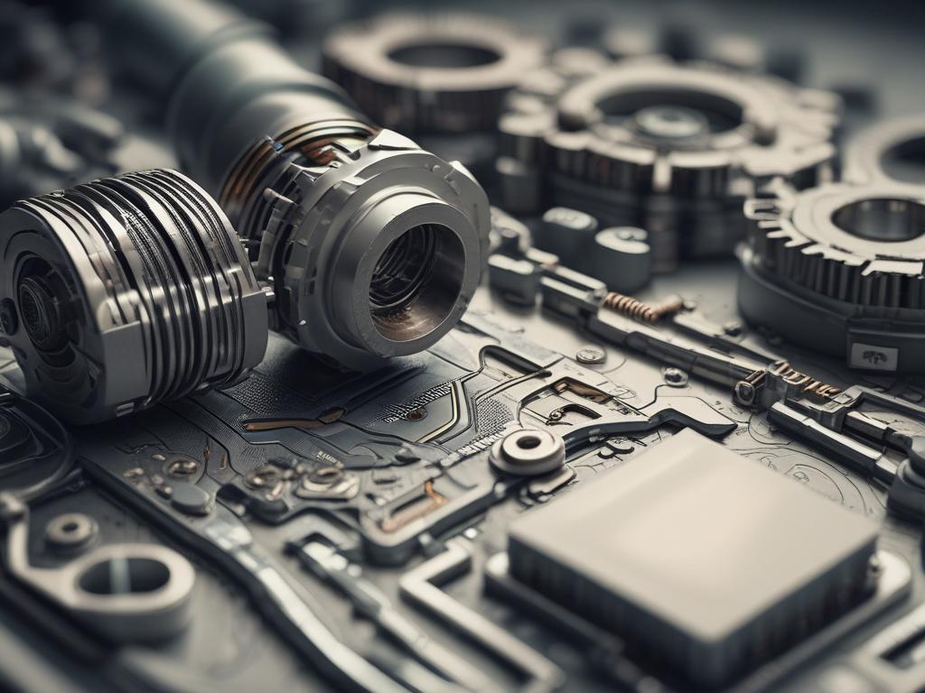 mechanical engineering, design, innovation, optimization