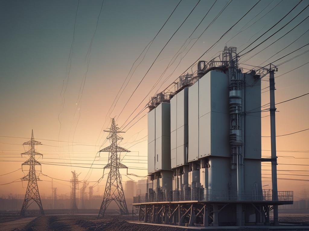 electrical engineering, power systems, innovation, technology