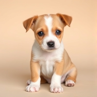 Charlie - Terrier Mix