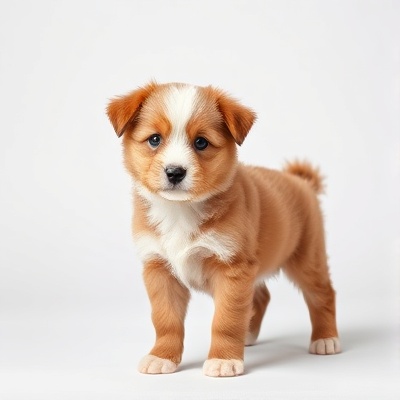 Bella - Mixed Breed