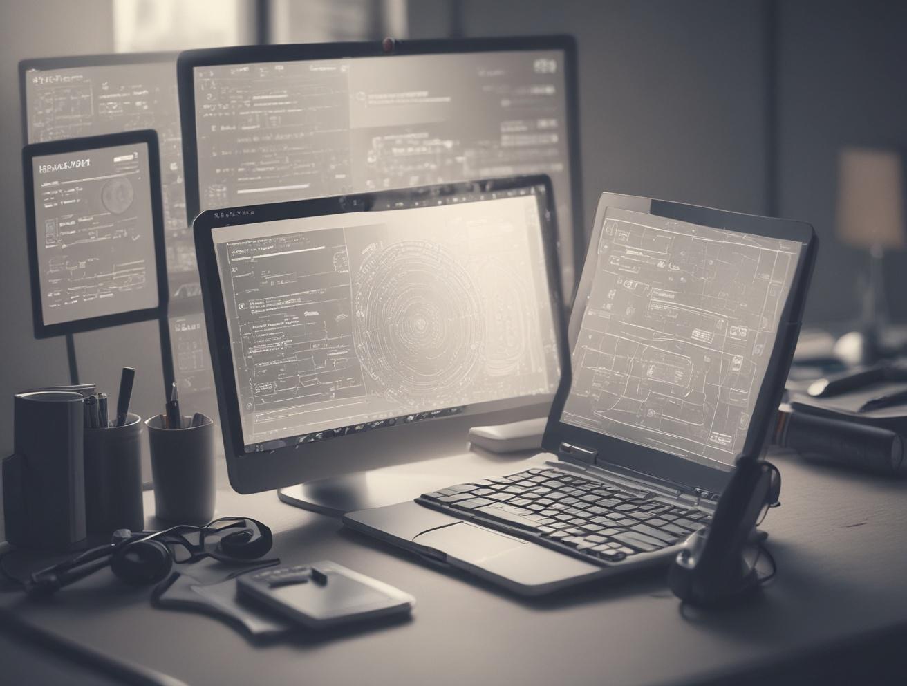 cybersecurity investigation