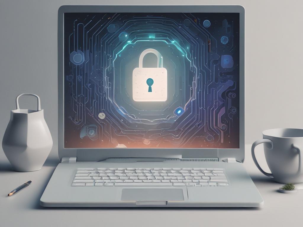 cybersecurity, risk assessment, digital protection