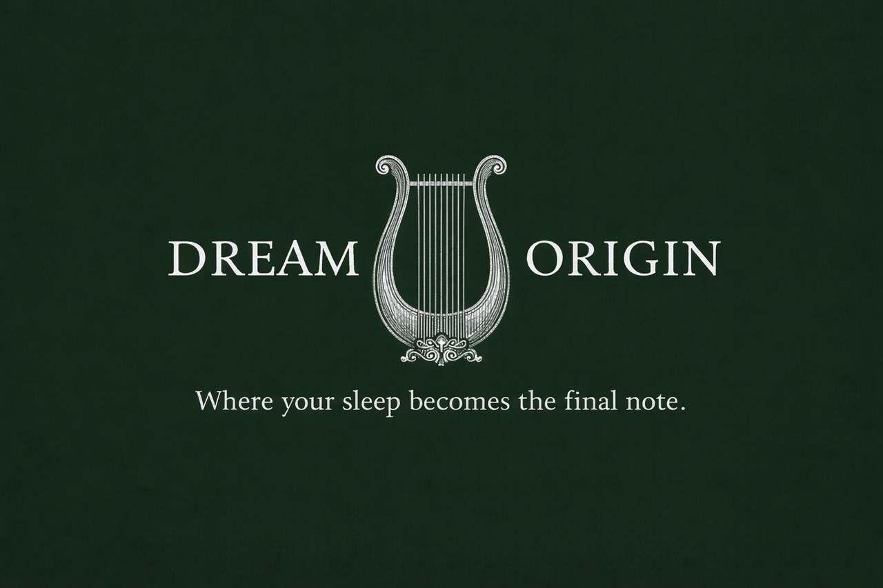 Dream Origin