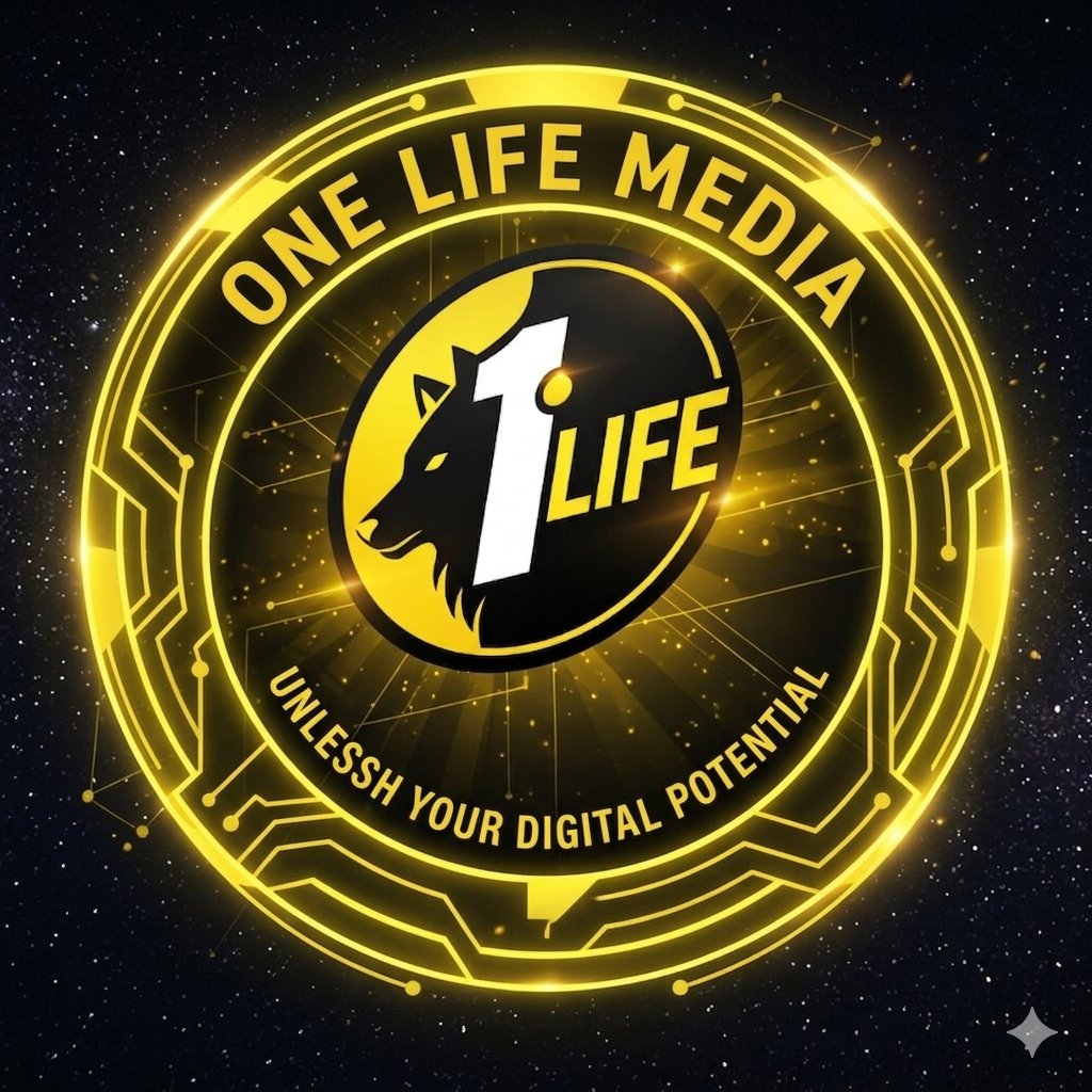 One Life Media