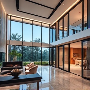 Real Estate Industry